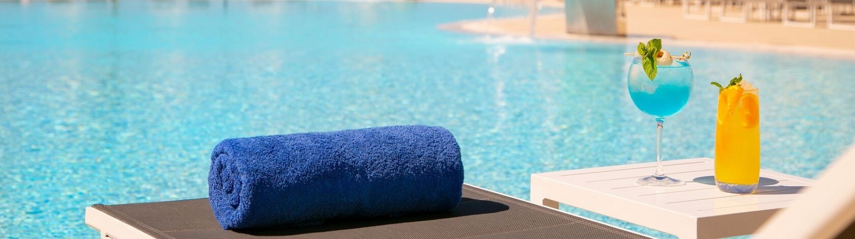 Top 15 des meilleurs hôtels à Chypre