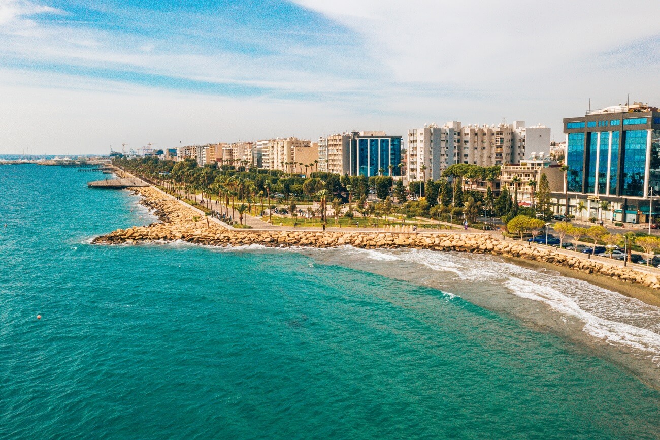 Attractions of Limassol in Cyprus: what to see in the city