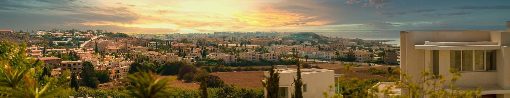Attractions of Paphos in Cyprus: what is worth seeing