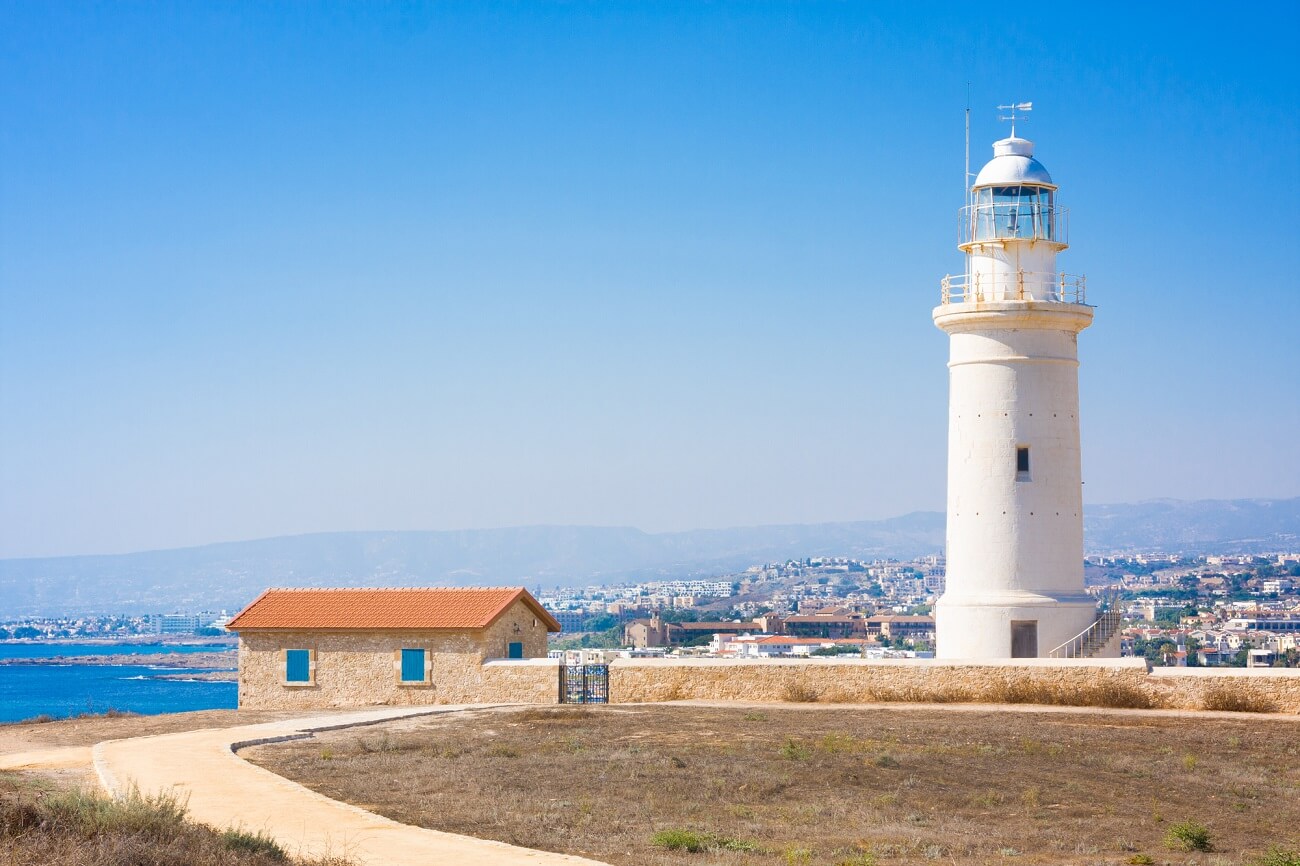 Достопримечательности Пафоса на Кипре: что стоит посмотреть