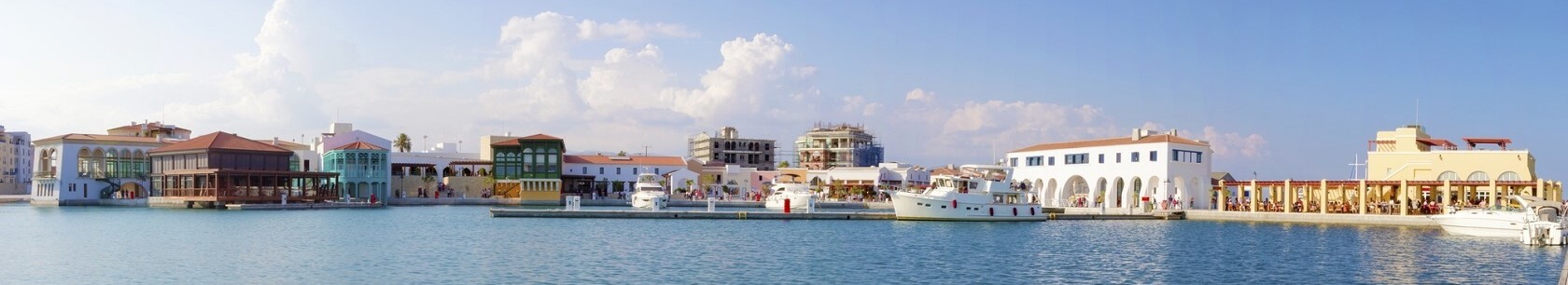 Les meilleurs resorts de Chypre : lequel choisir pour des vacances parfaites