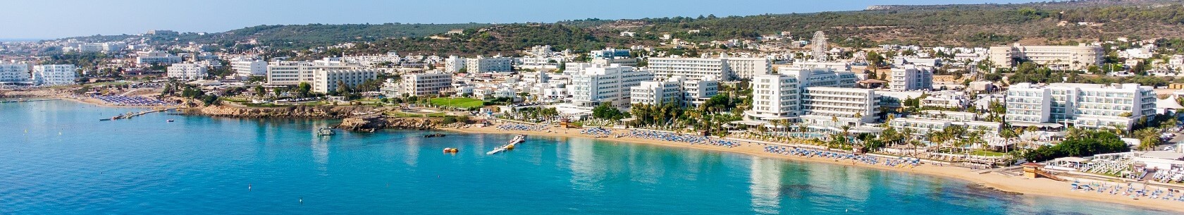 Hôtels à Chypre pour les familles avec enfants : 12 meilleurs