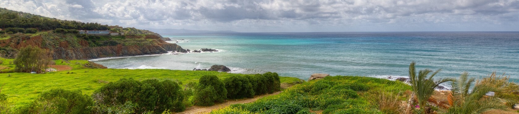 Chypre en mars : météo, vacances, hôtels, tarifs, conseils