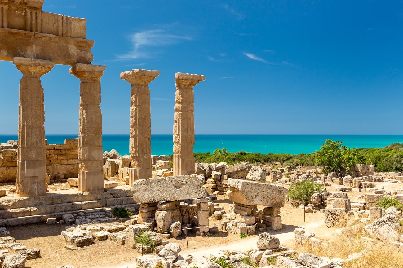 Chypre en octobre : météo, tarifs, vacances