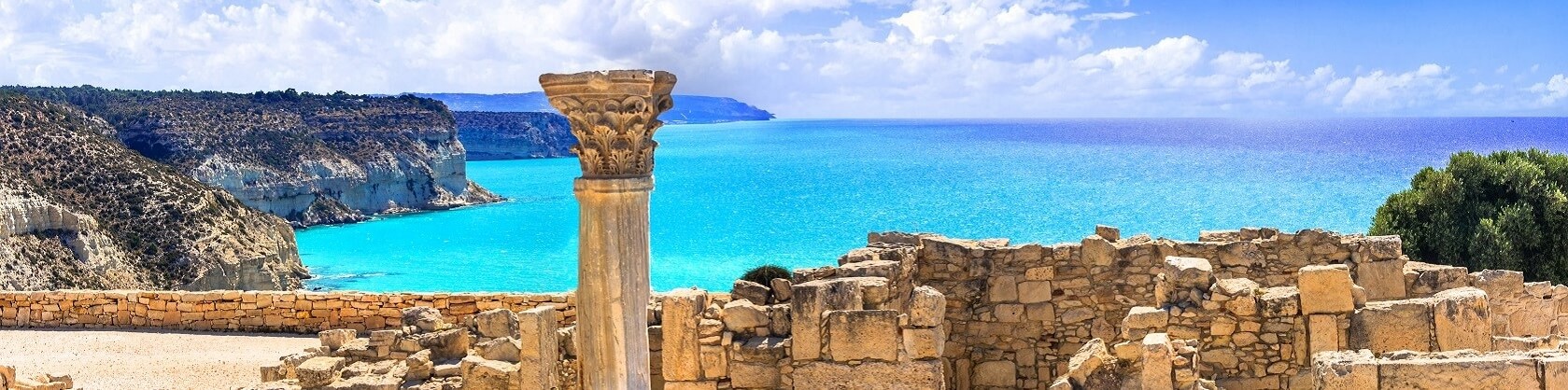 Interesting facts about Cyprus