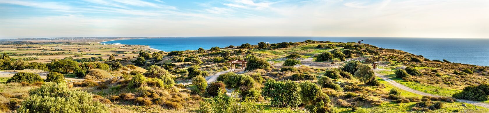 Les plus beaux endroits de Chypre