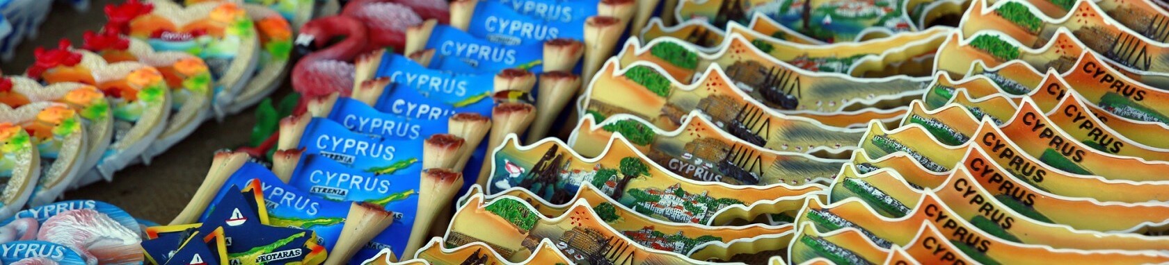 Шоппинг на Кипре: что стоит купить на острове