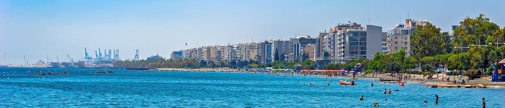 Транспорт на Кипре: как перемещаться по острову и сколько это стоит