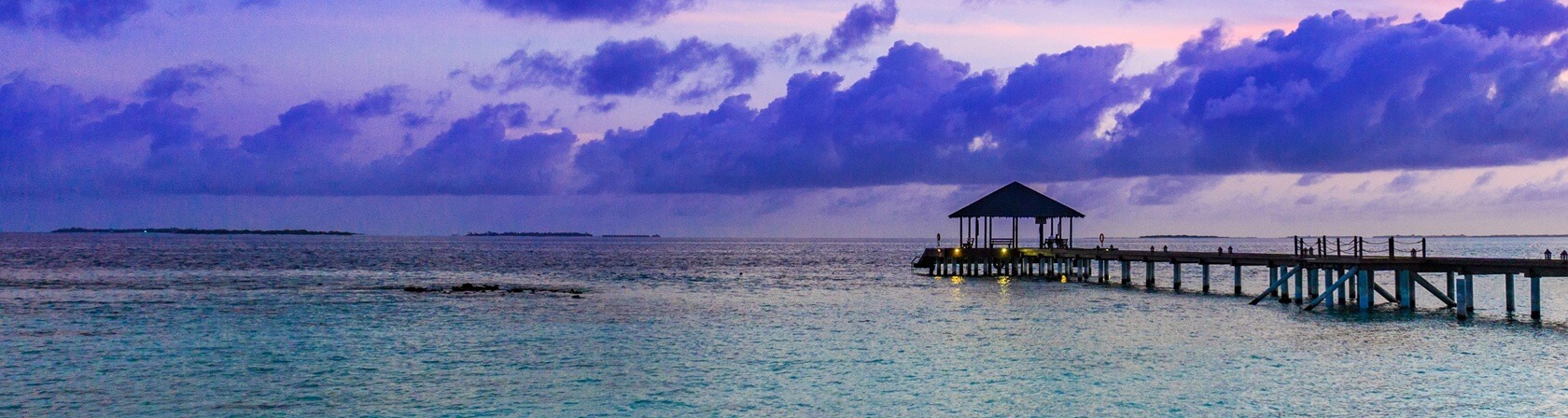 Diving Safari in Maldives - Best Deals