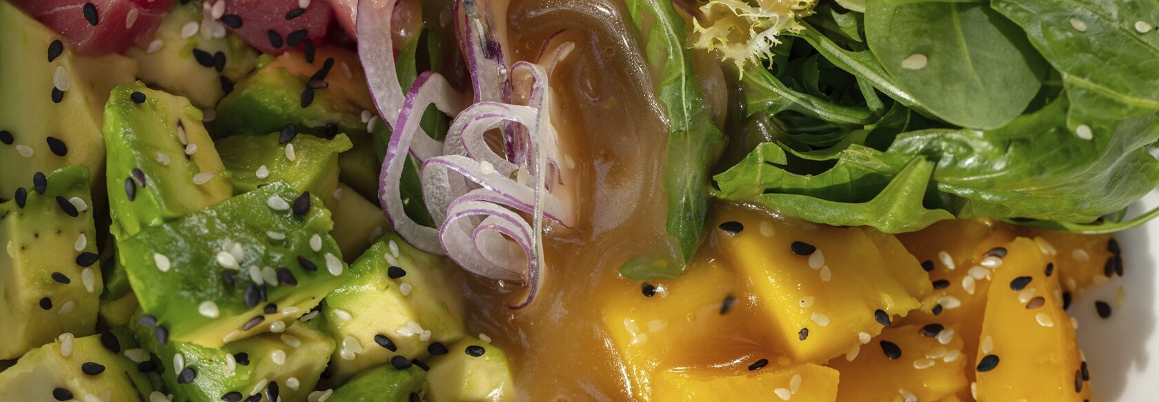Features of Tahitian cuisine - what is worth trying