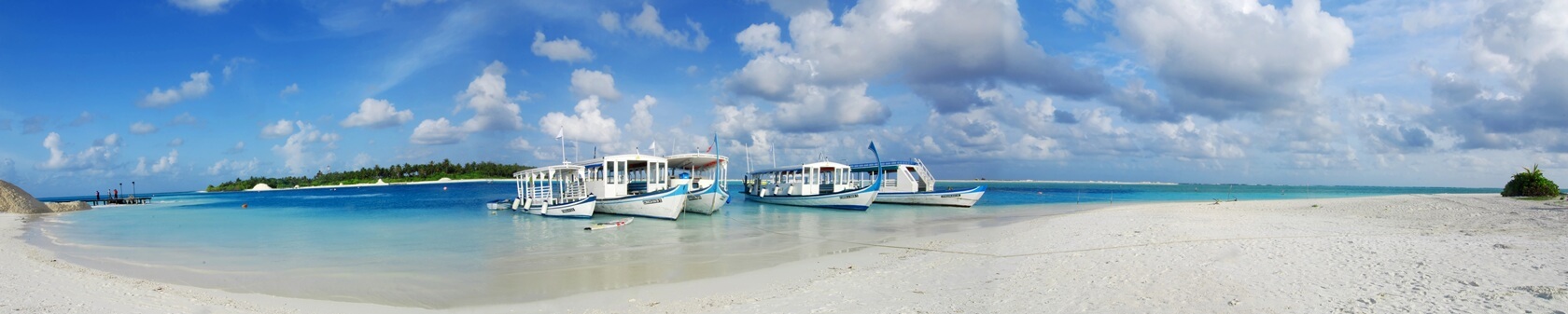 Ferries dans les Maldives : les prix, les itinéraires, horaires, conseils   