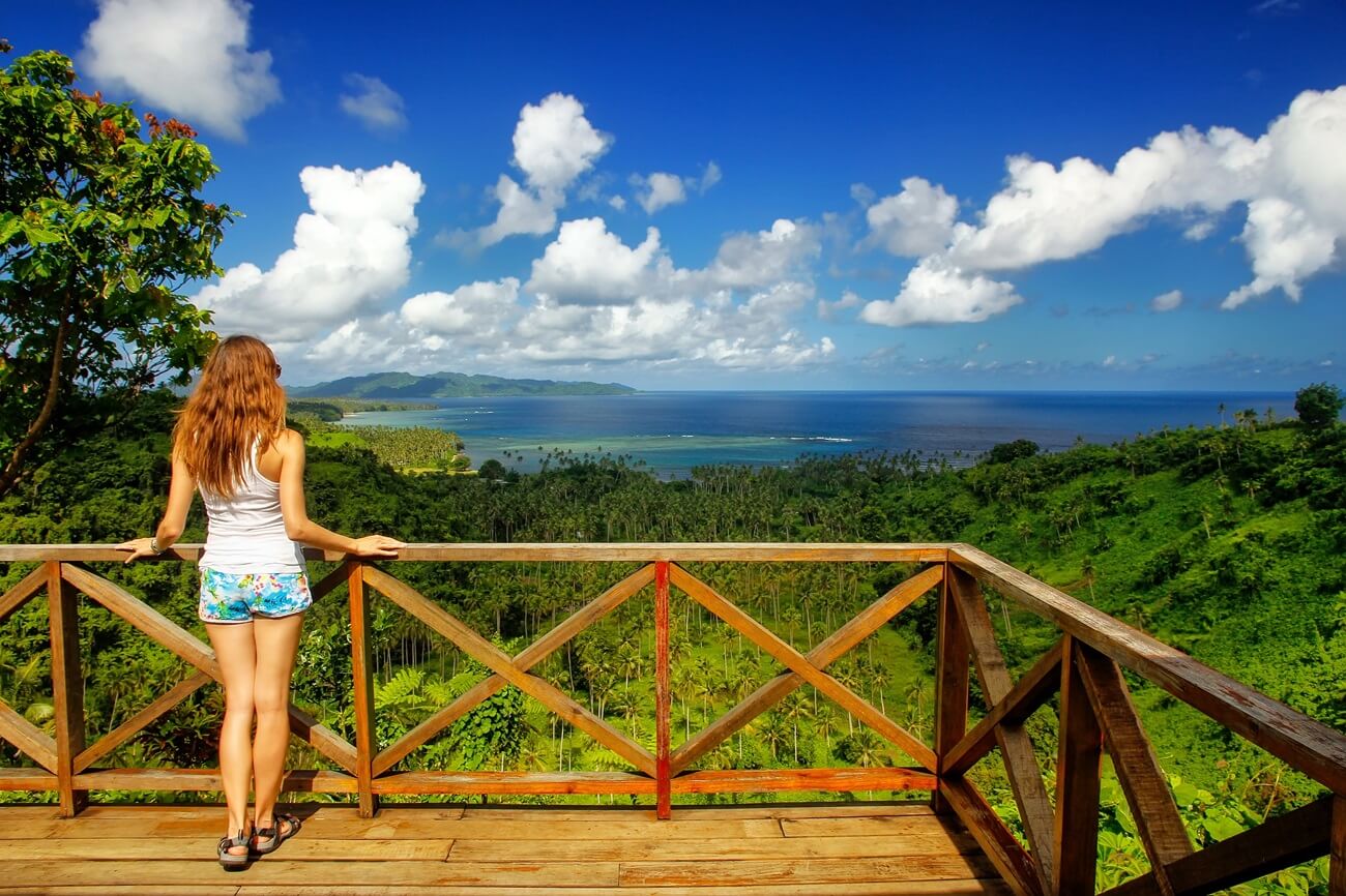 Fiji prices - planning a holiday budget