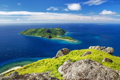 Fiji - when is the best time to vacation on the islands