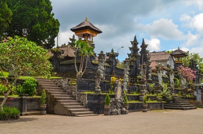 На Бали в первый раз: что нужно знать перед путешествием