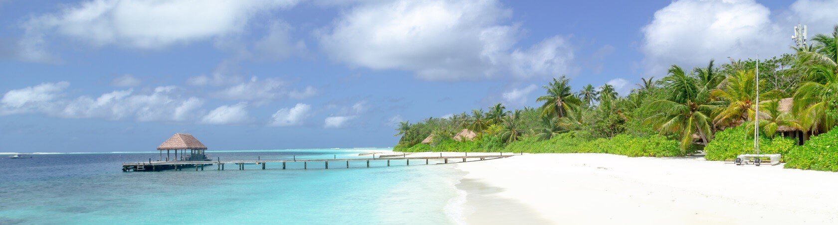 Une « ville flottante » va apparaître aux Maldives