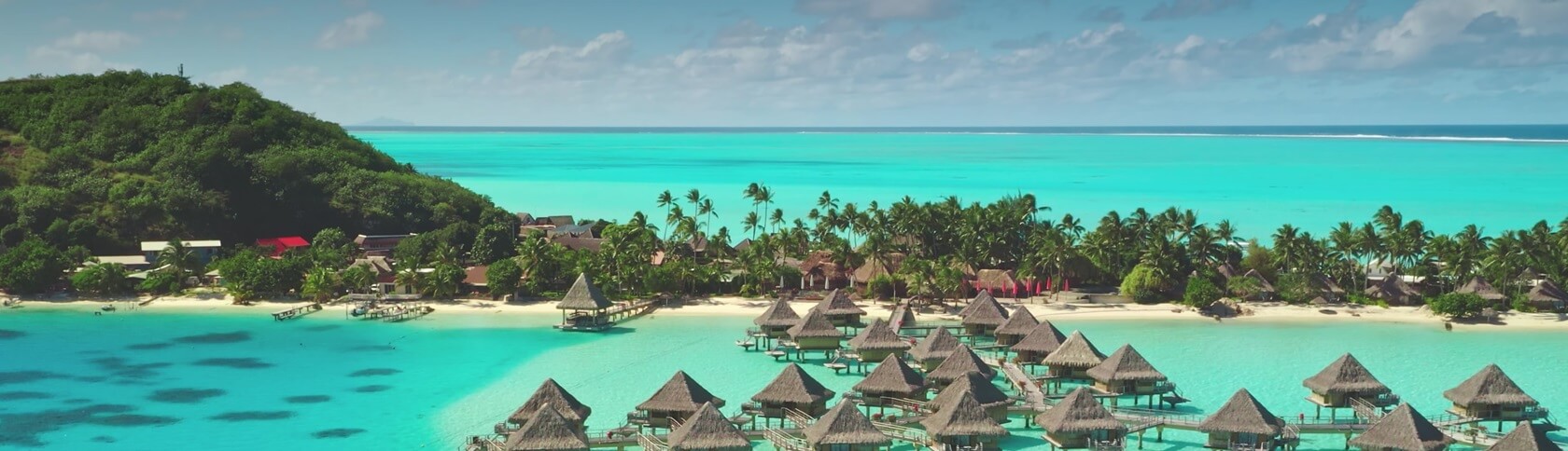 French Polynesia: all about holidays