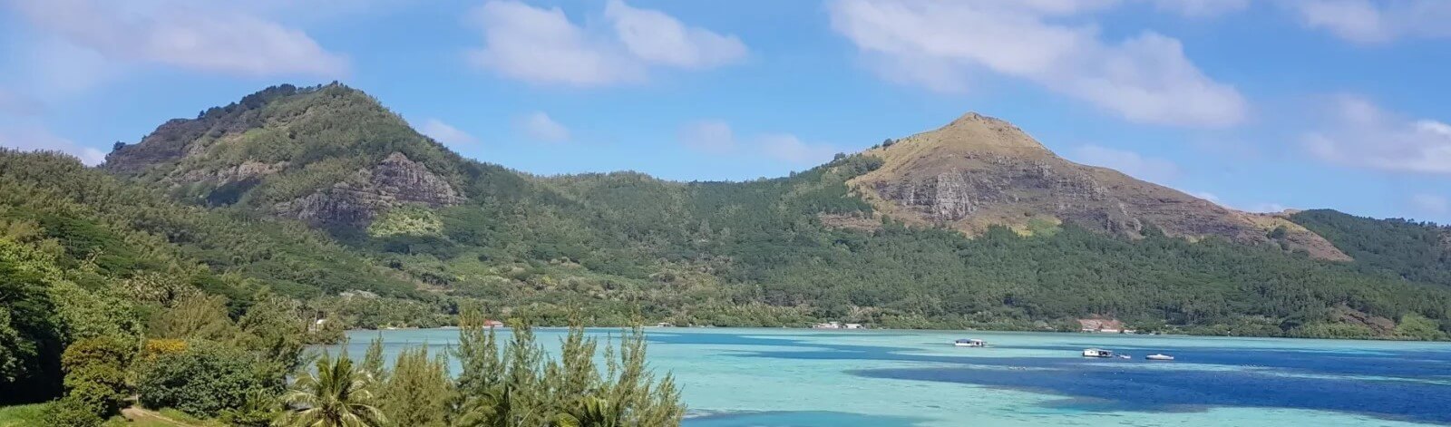 Gambier Islands in French Polynesia - How to Organize Your Vacation