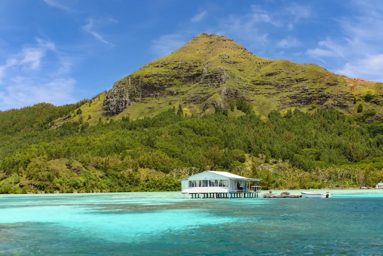 Gambier Islands in French Polynesia - How to Organize Your Vacation