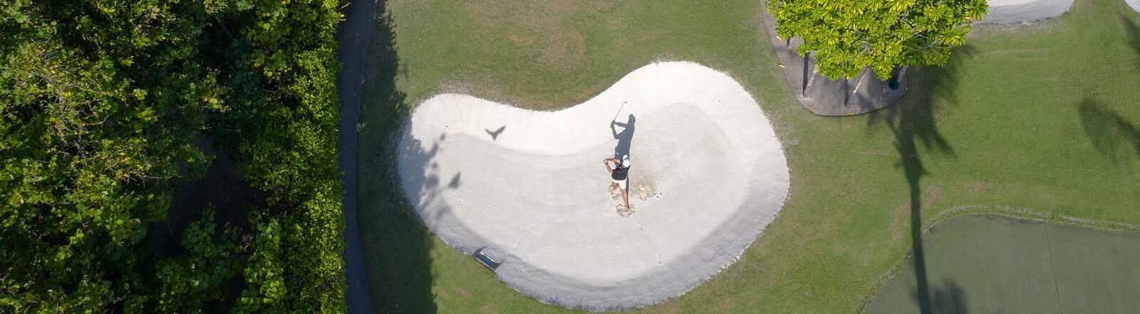 Golf aux Maldives : quels hôtels choisir