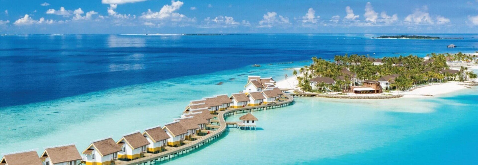 Hôtels Hilton aux Maldives