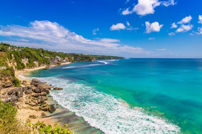Vacances à Bali en juin : météo, plages et voyages