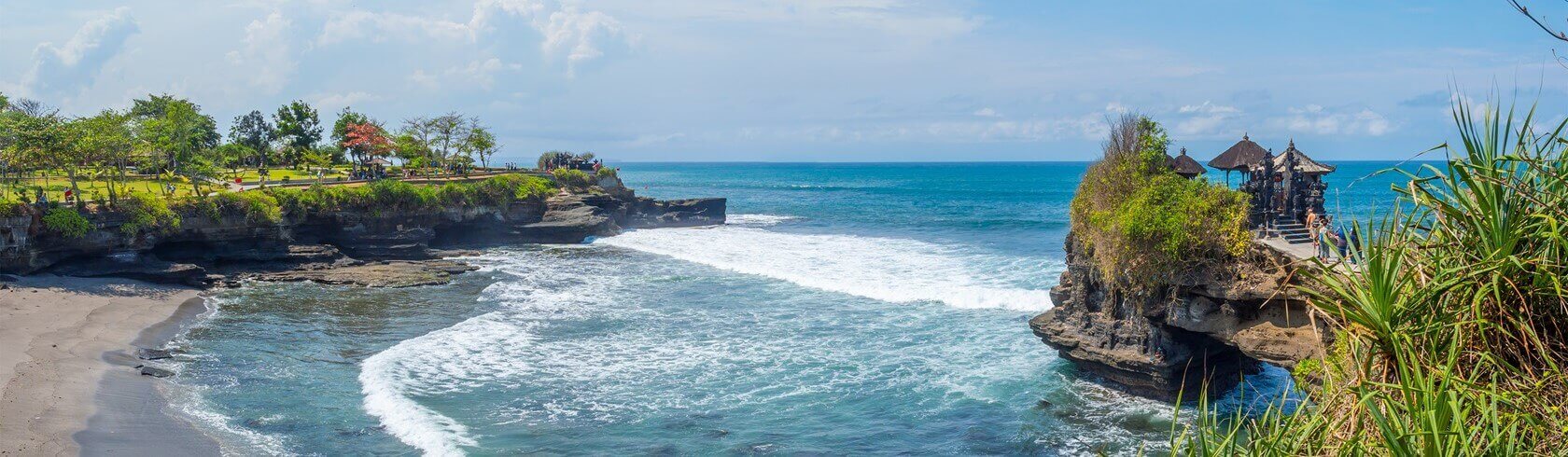 Vacances à Bali en novembre : météo, que faire, où séjourner