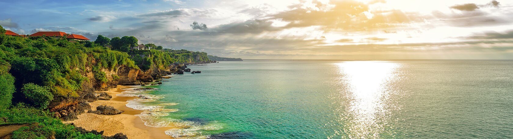 Holidays in Bali in March: weather, hotels, attractions