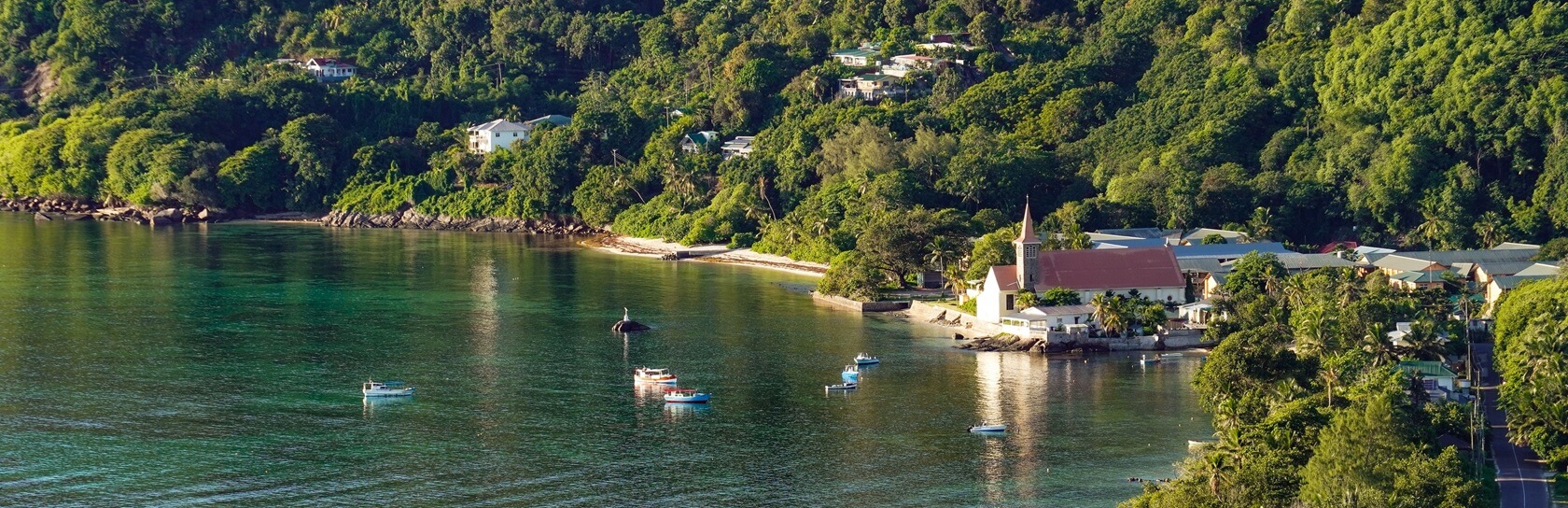 Fêtes et festivals aux Seychelles : quand et où ils ont lieu