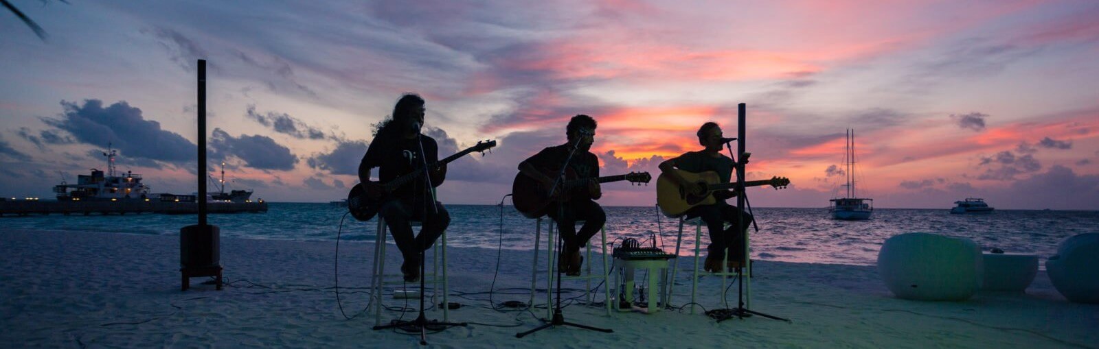 Holidays in the Maldives: All about the main events on the islands