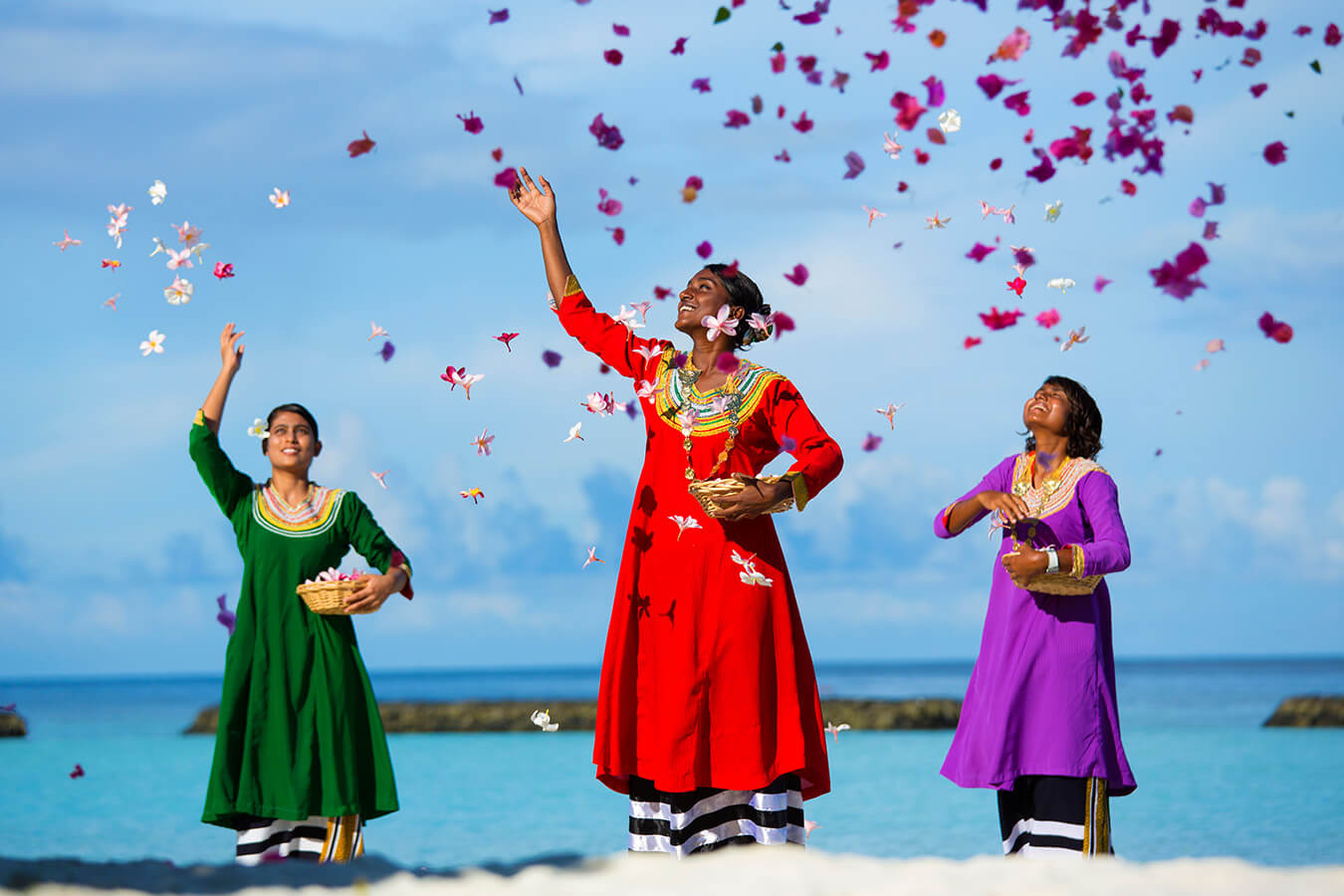 Праздники и фестивали Мальдив: значение, даты и интересные факты