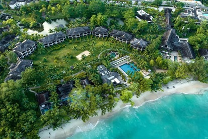 Hotels All inclusive in Seychelles