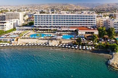 Hotels in Cyprus with a private beach: for a holiday with maximum comfort