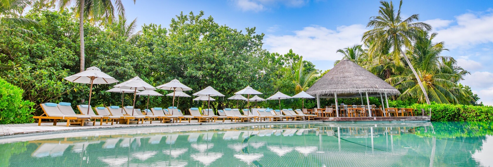 How to choose a hotel in Seychelles - some tips