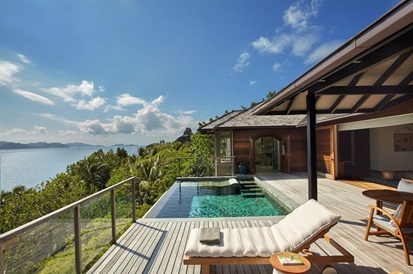 Comment choisir un hôtel aux Seychelles : quelques conseils