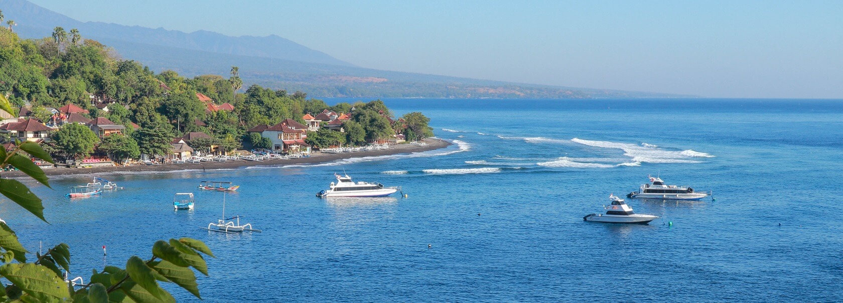 Comment se rendre à Bali