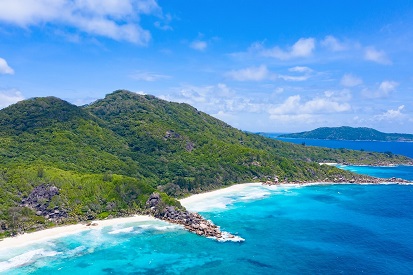 How to get to the Seychelles