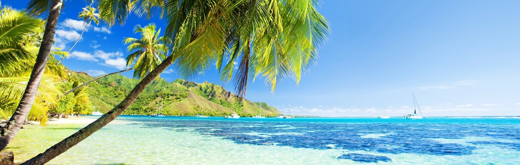 How to get to Tahiti