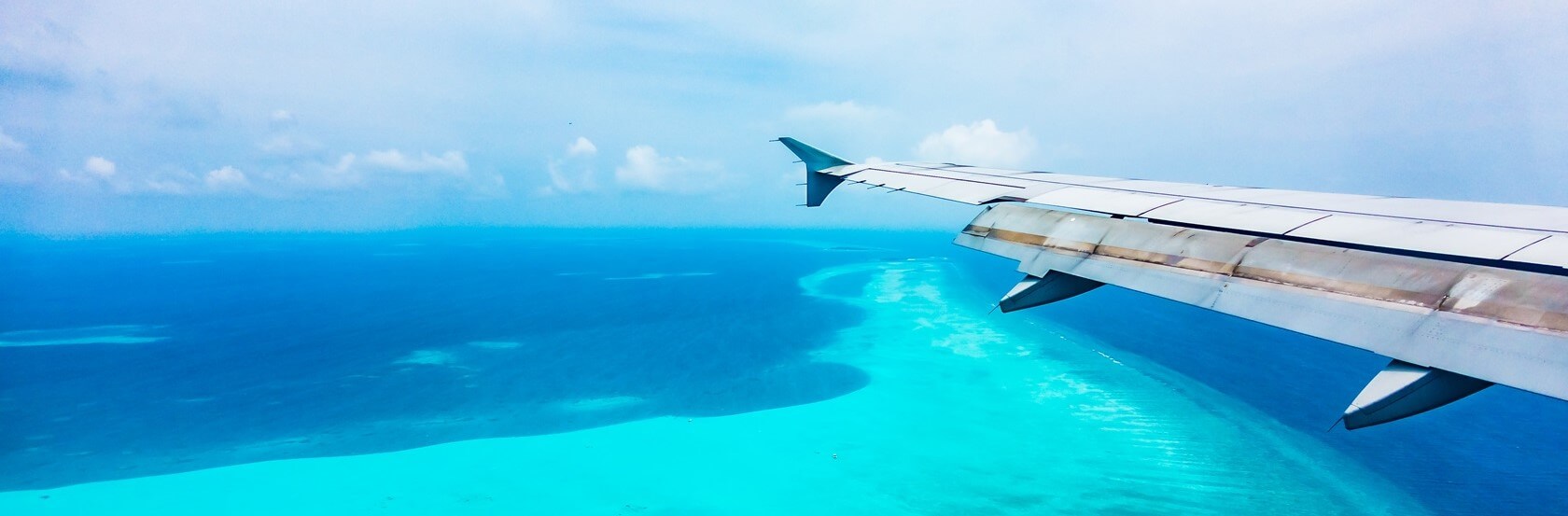 Combien coûte un vol vers les Maldives ?