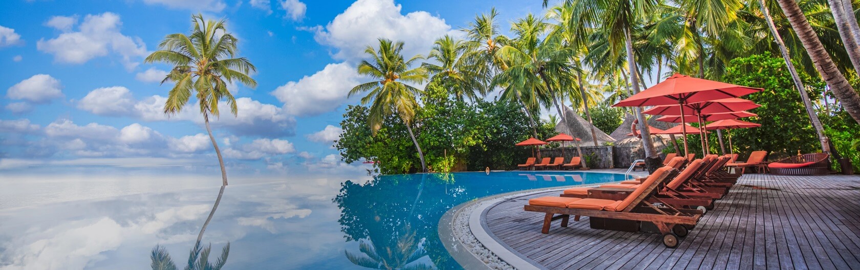 IHG Hotels & Resorts на Мальдивах