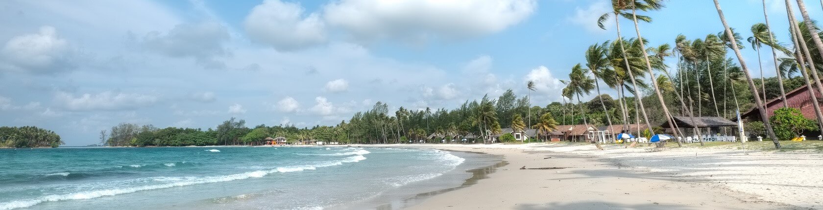 Bintan Island in Indonesia: all about the rest