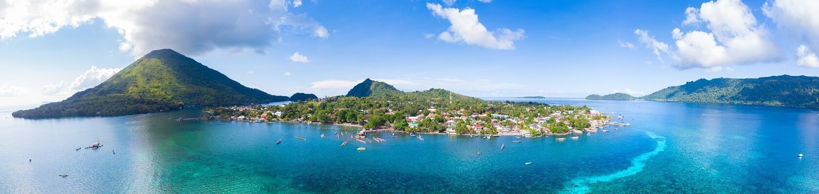 Holidays in Indonesia in winter: seasons, weather, entertainment