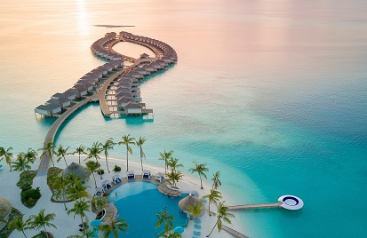 Мальдивы: 9 лучших отелей на островах