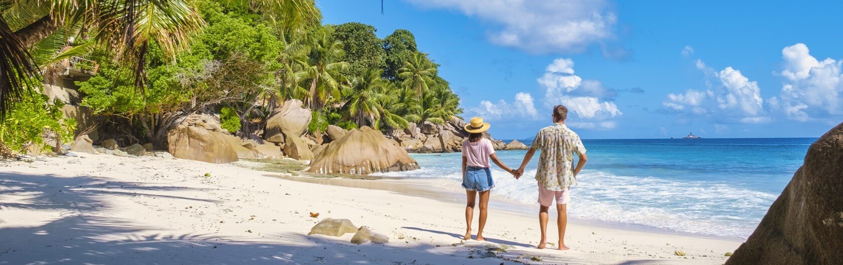 La Digue : que voir, où loger