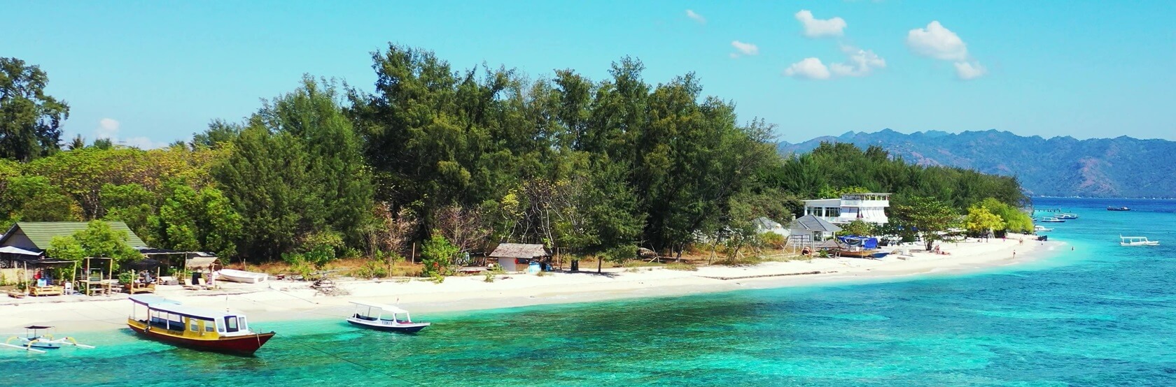Lombok Island in Indonesia: All About Vacations