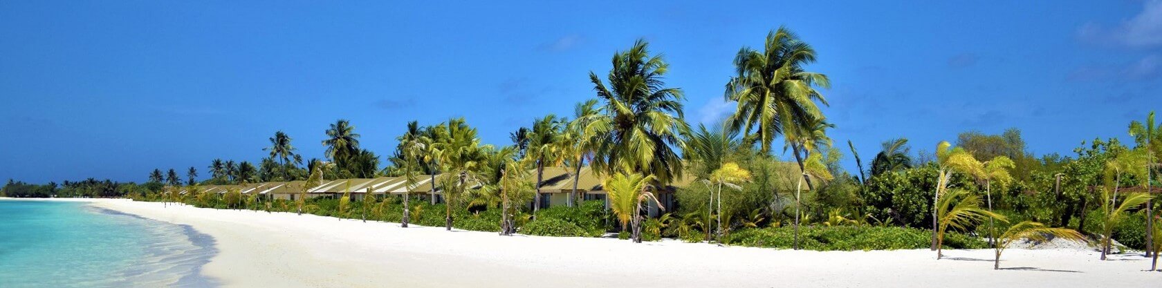 Les meilleurs hôtels de l'atoll d'Addu aux Maldives : resorts chics et chambres d'hôtes modestes. 9 hôtels pour chaque portefeuille 