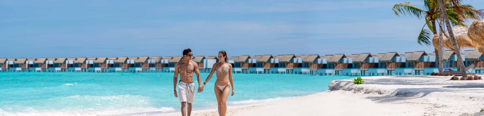 Hôtels All Inclusive Plus Maldives : Plus que tout inclus