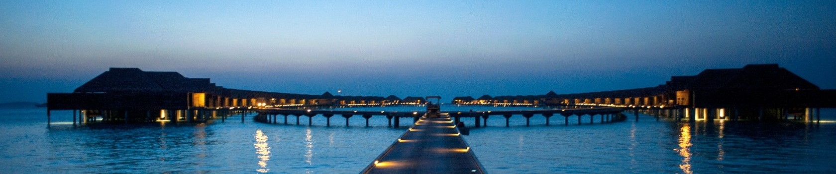 Top 10 best luxury SPAs in the Maldives