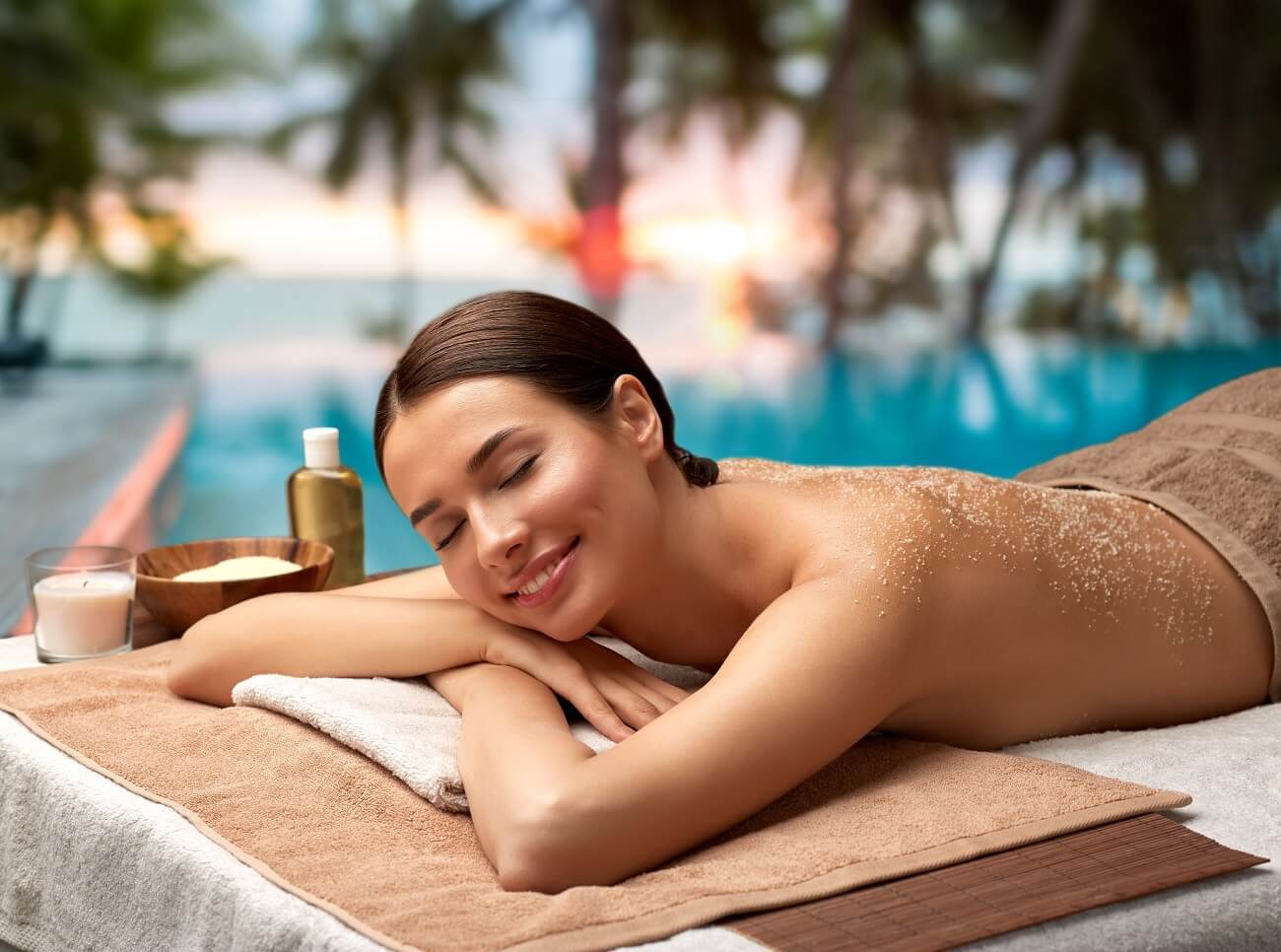 Top 10 best luxury SPAs in the Maldives