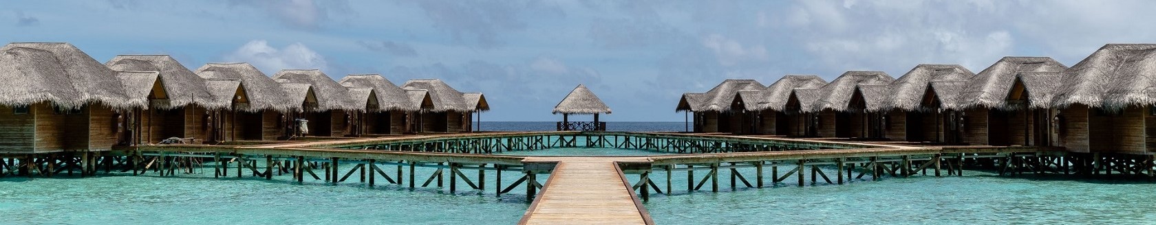 Hôtels aux Maldives avec majordome personnel : 8 des meilleurs