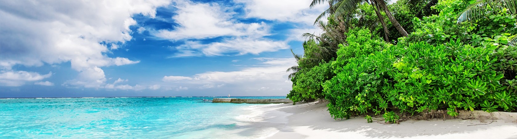 Hôtels Centara à Maldives